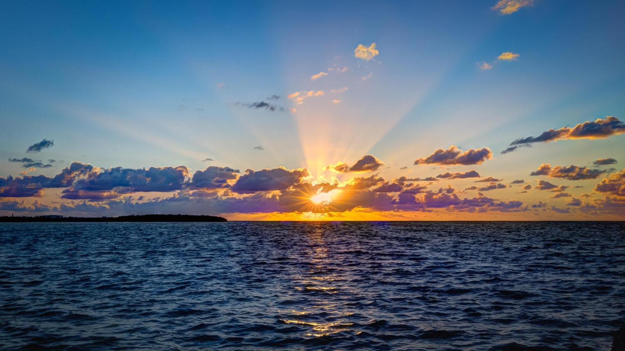 608 Mariners Club * Key Largo