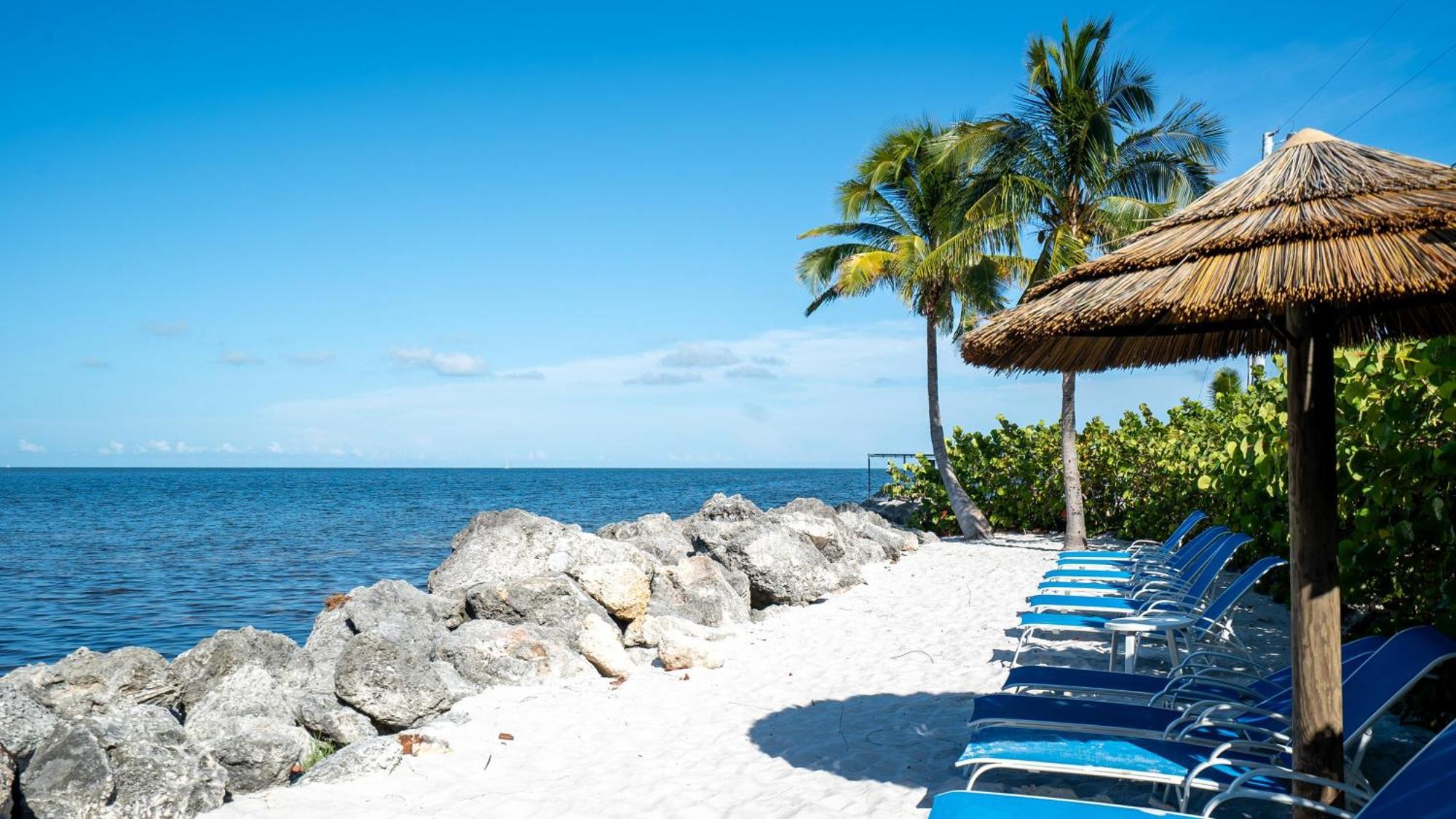608 Mariners Club Apartment Key Largo