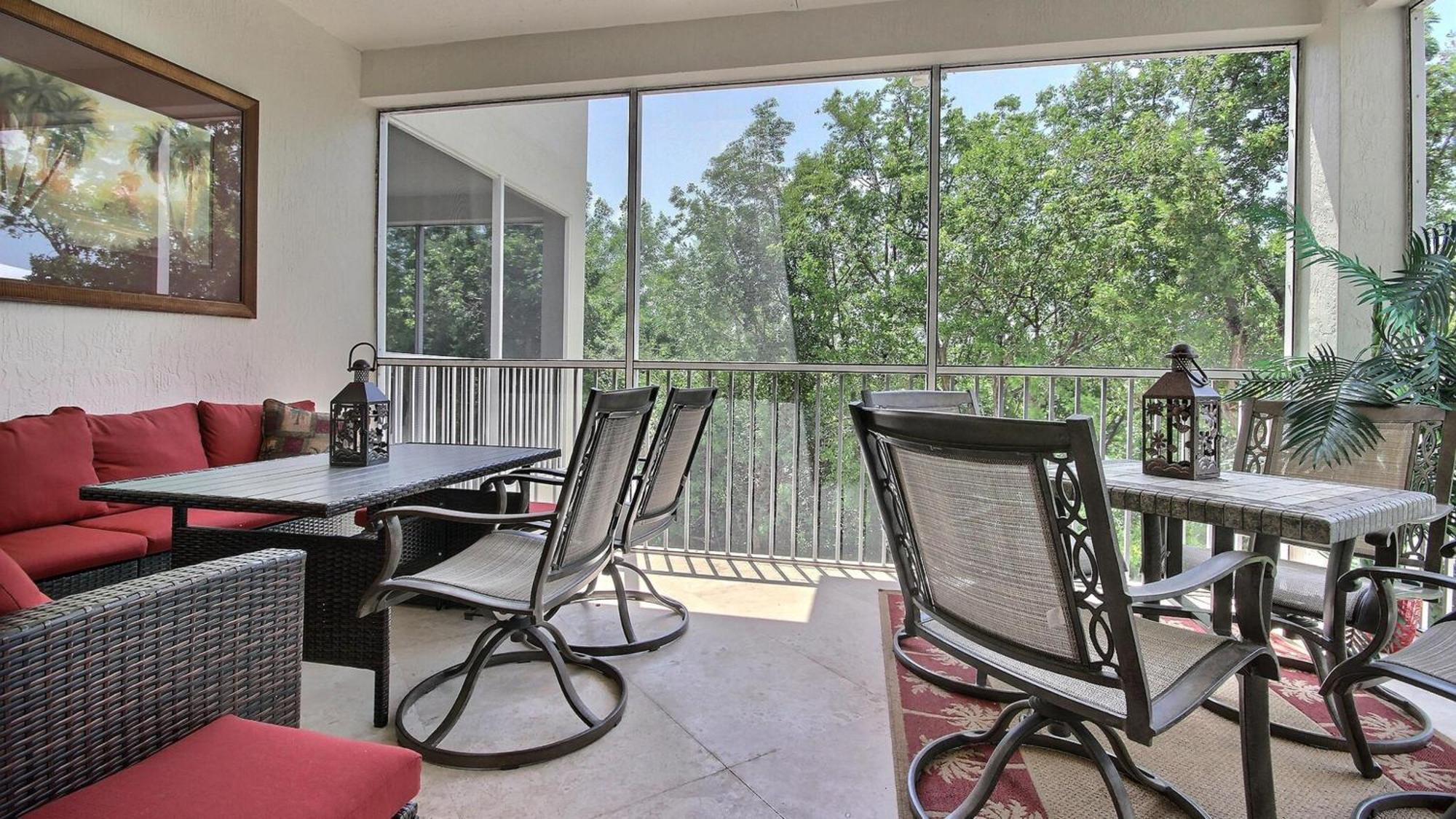 608 Mariners Club Apartment Key Largo