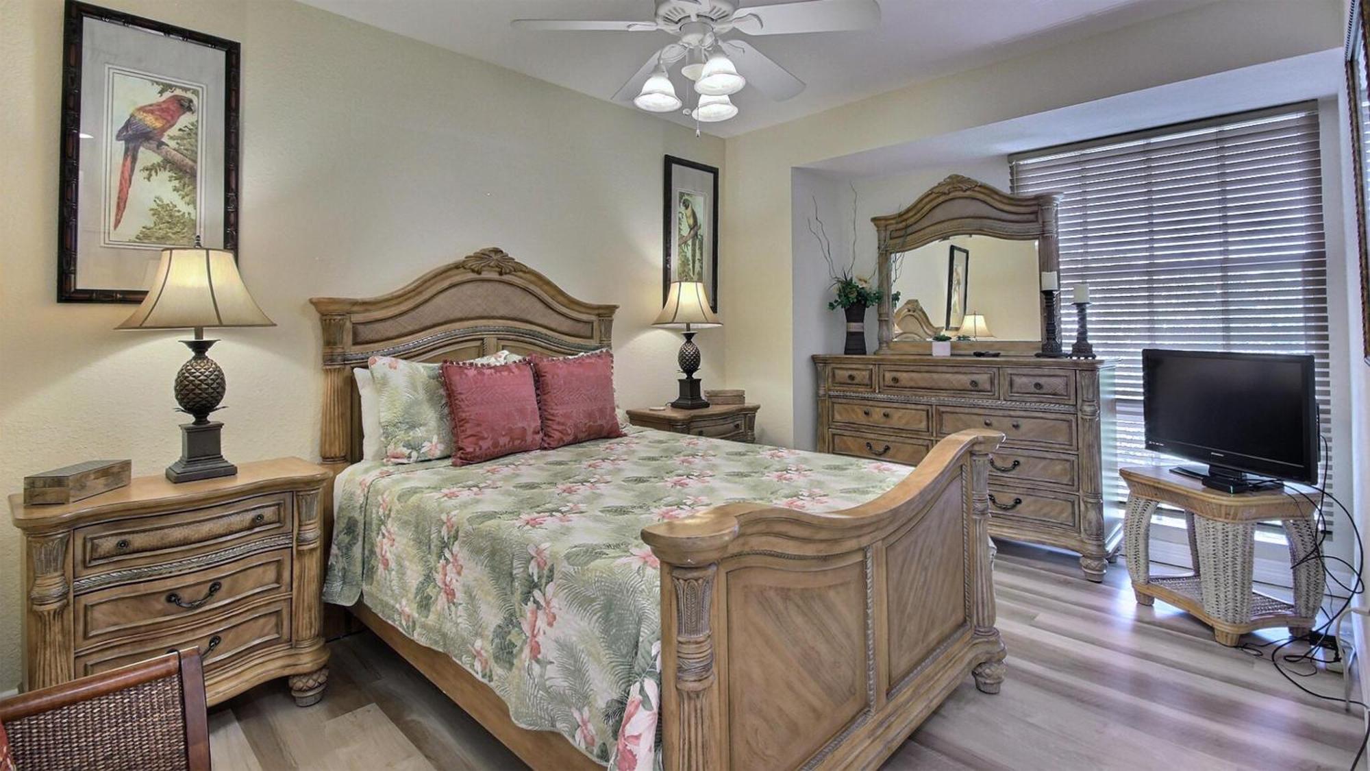 Apartment 608 Mariners Club Key Largo