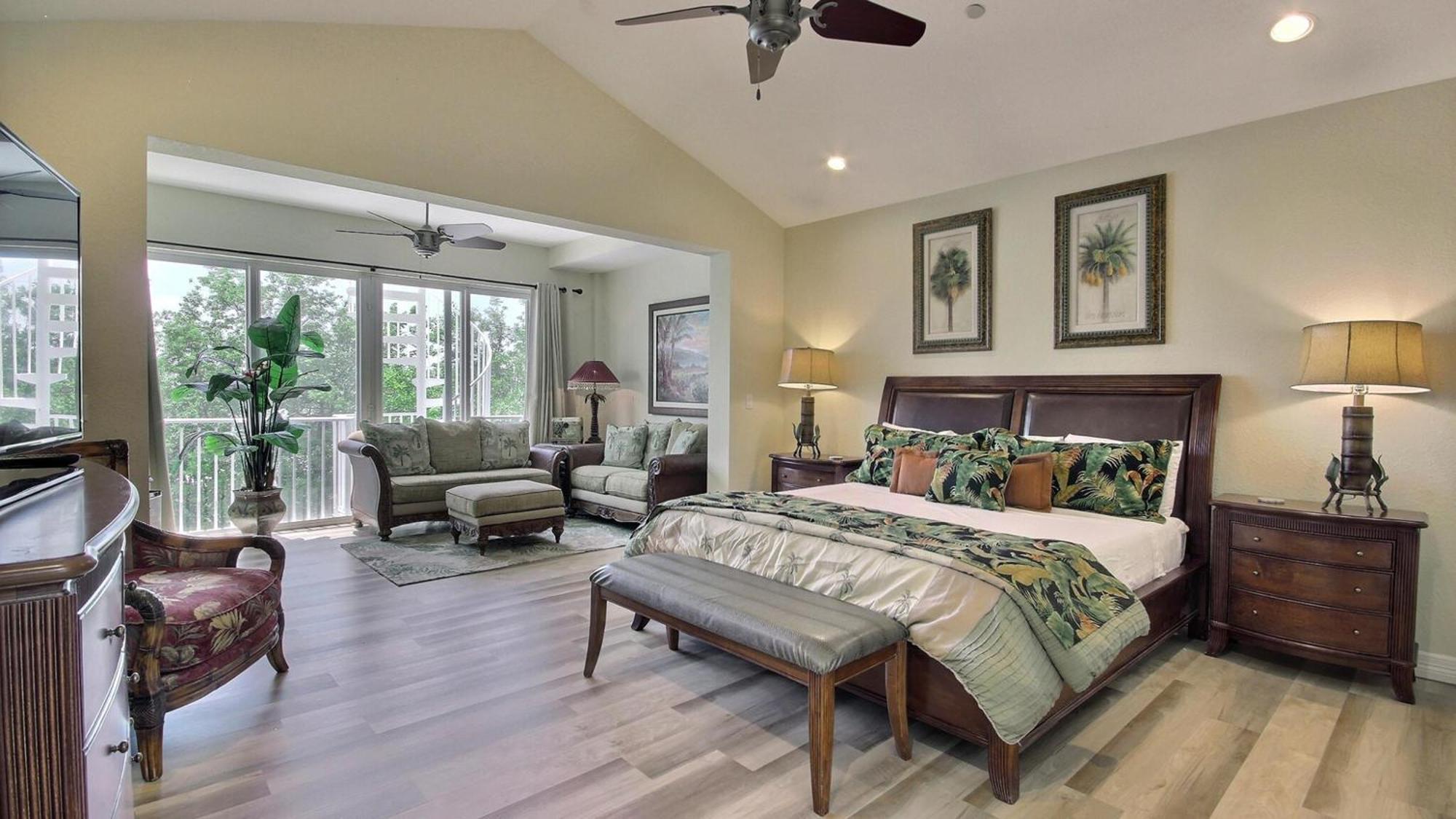 Apartment 608 Mariners Club Key Largo