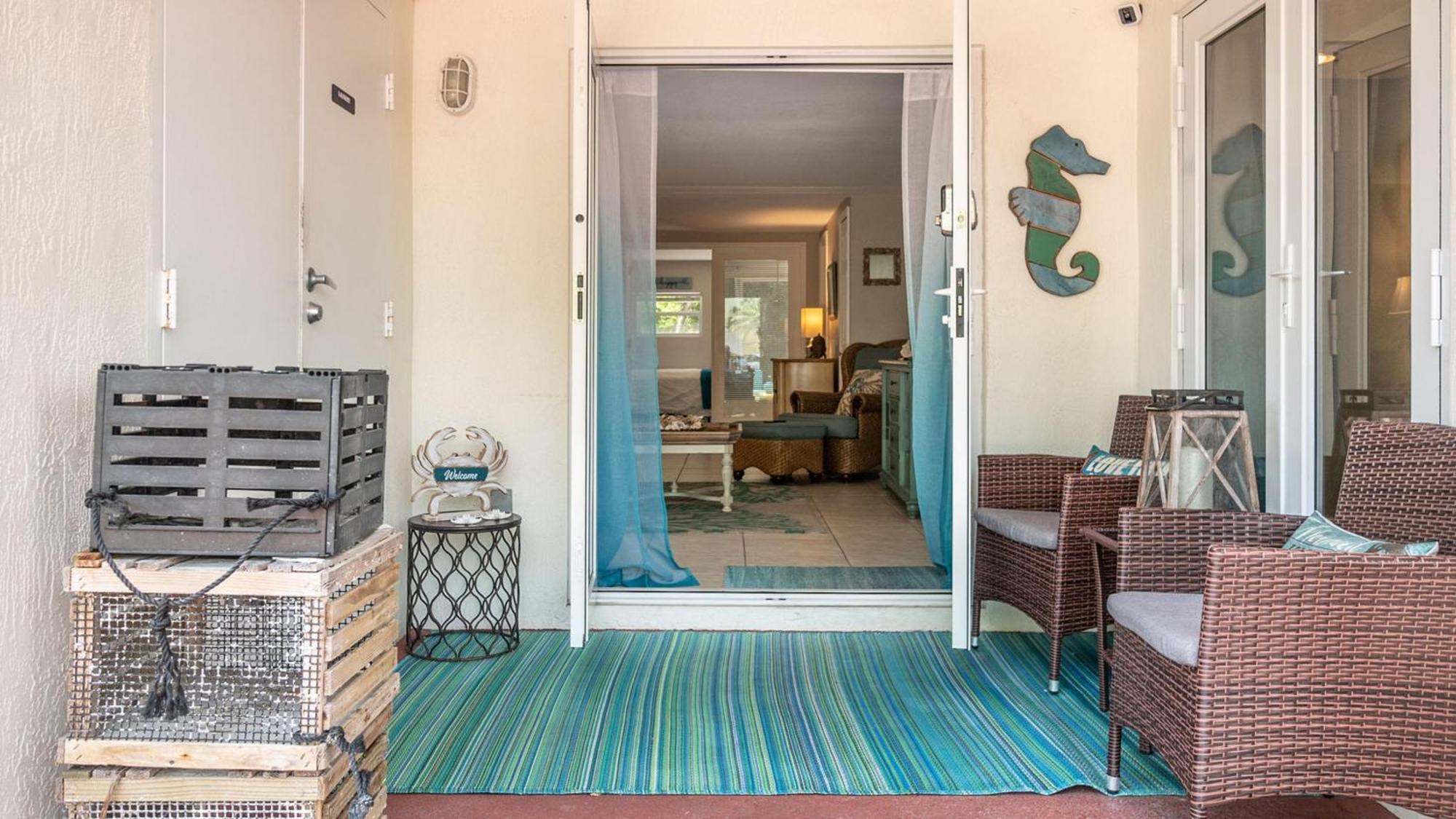701 Mariners Club Apartment Key Largo