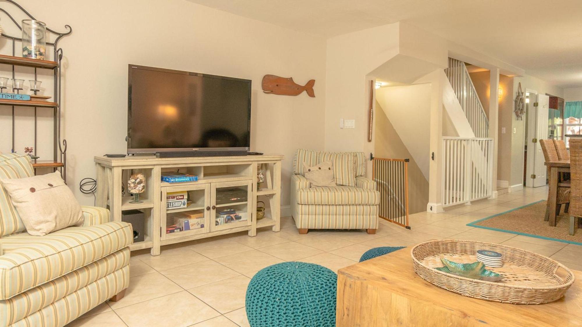 701 Mariners Club * Key Largo