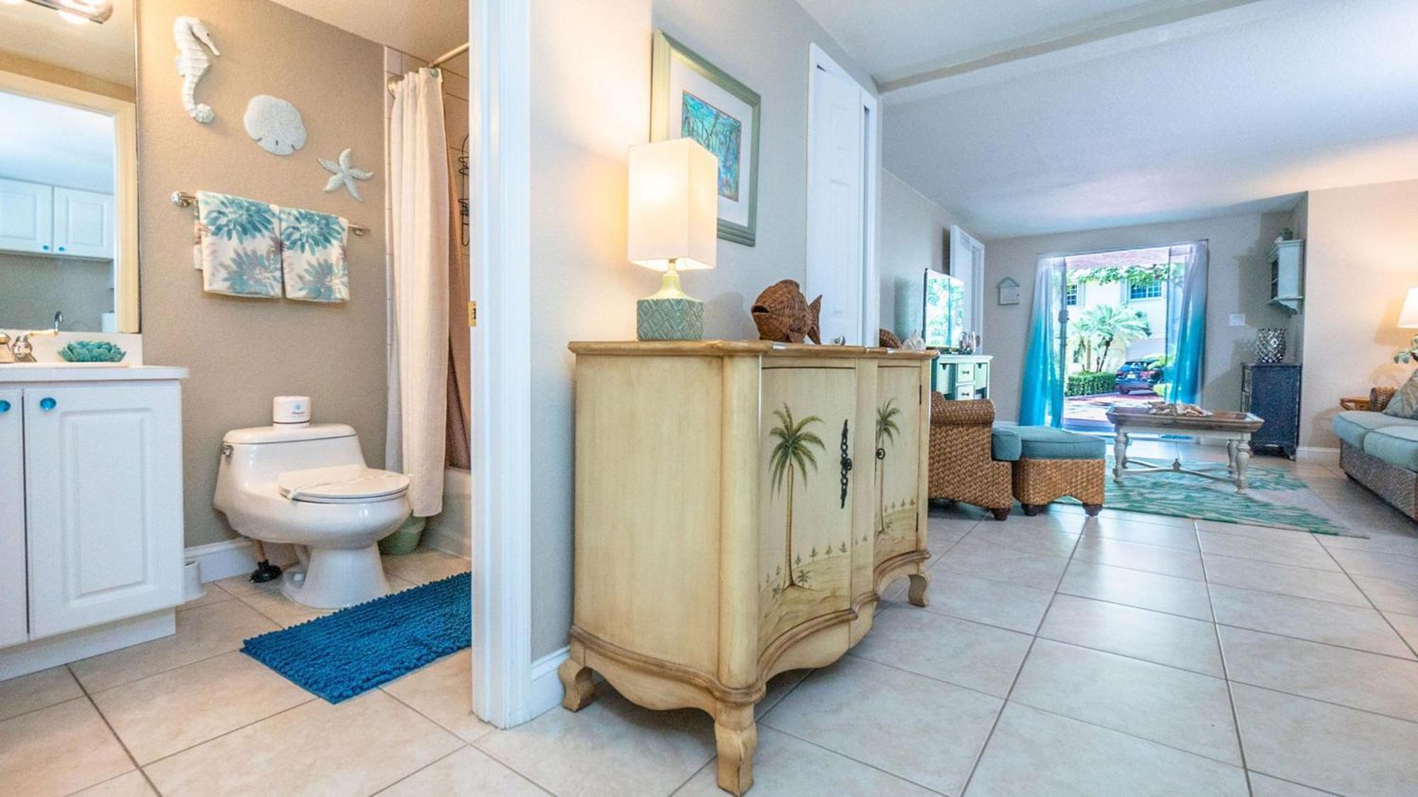 701 Mariners Club Apartment Key Largo