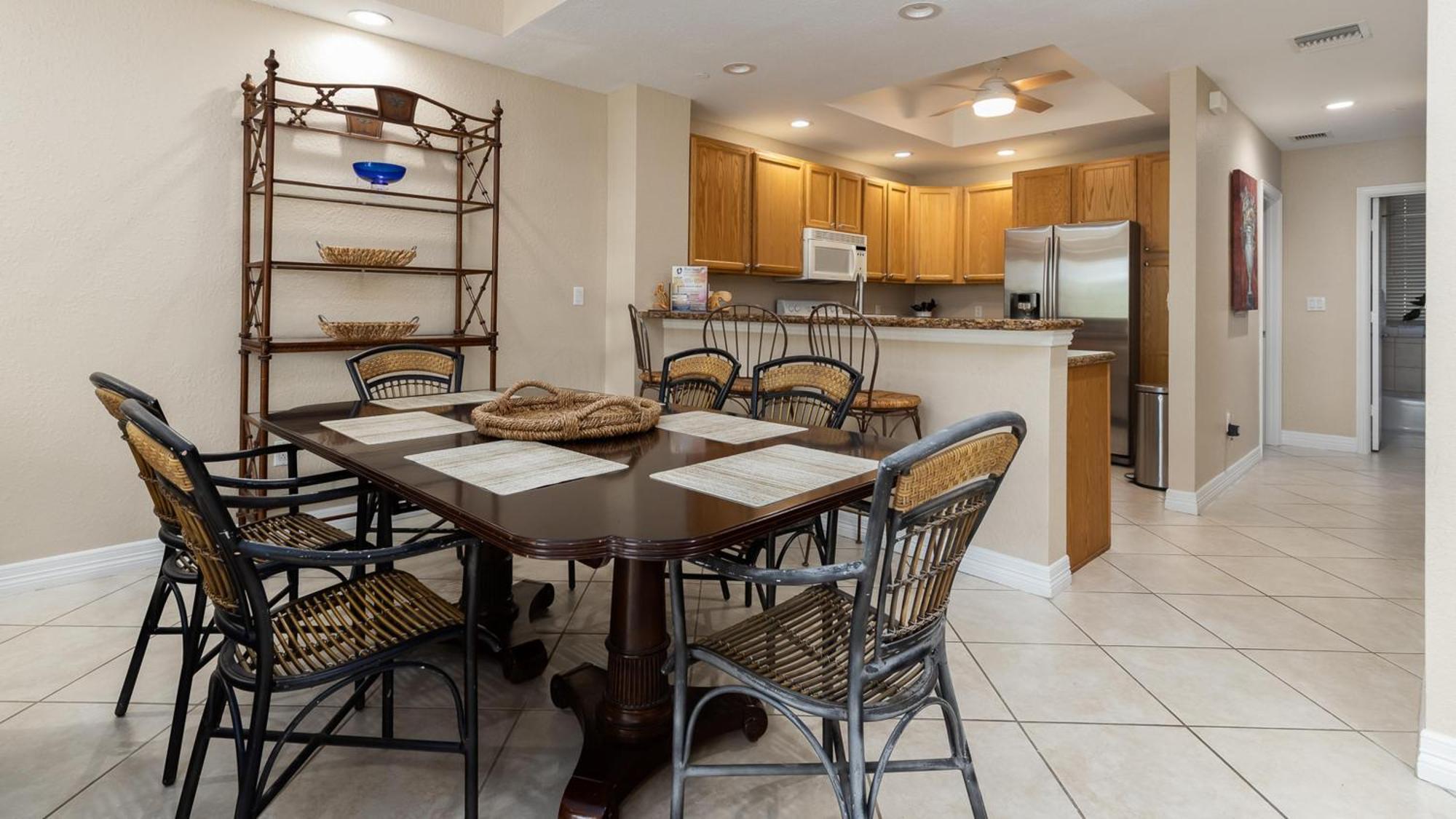 611 Mariners Club Key Largo