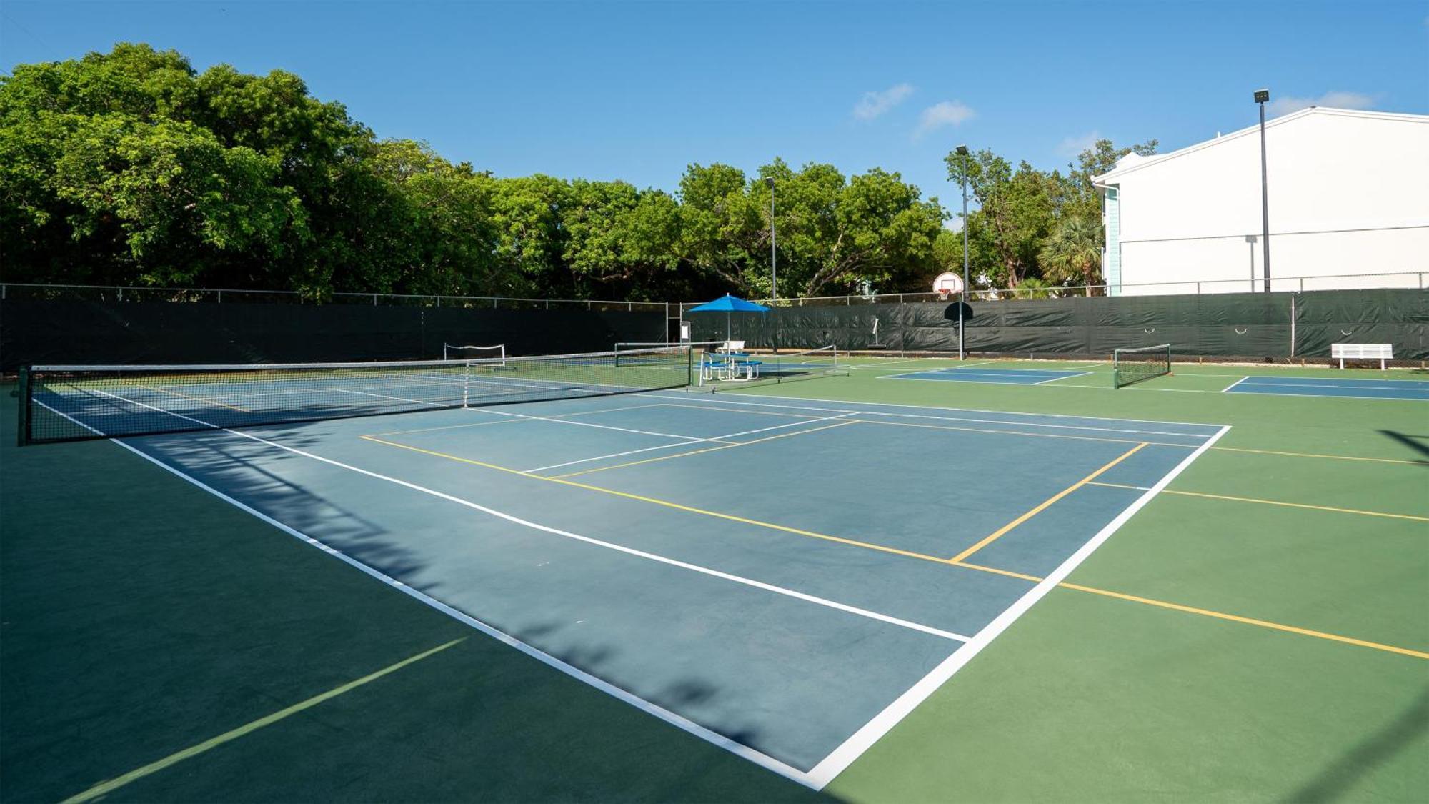 610 Mariners Club Apartment Key Largo
