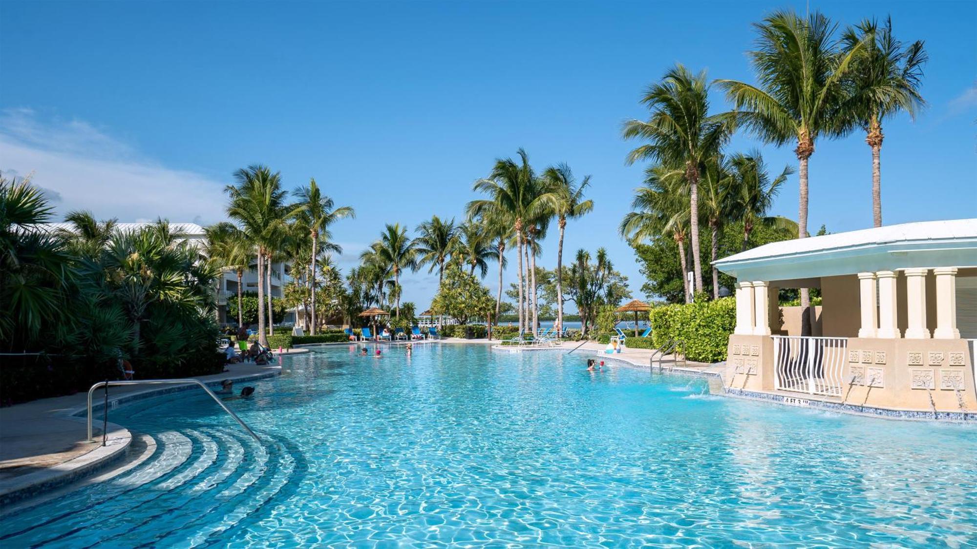 610 Mariners Club * Key Largo