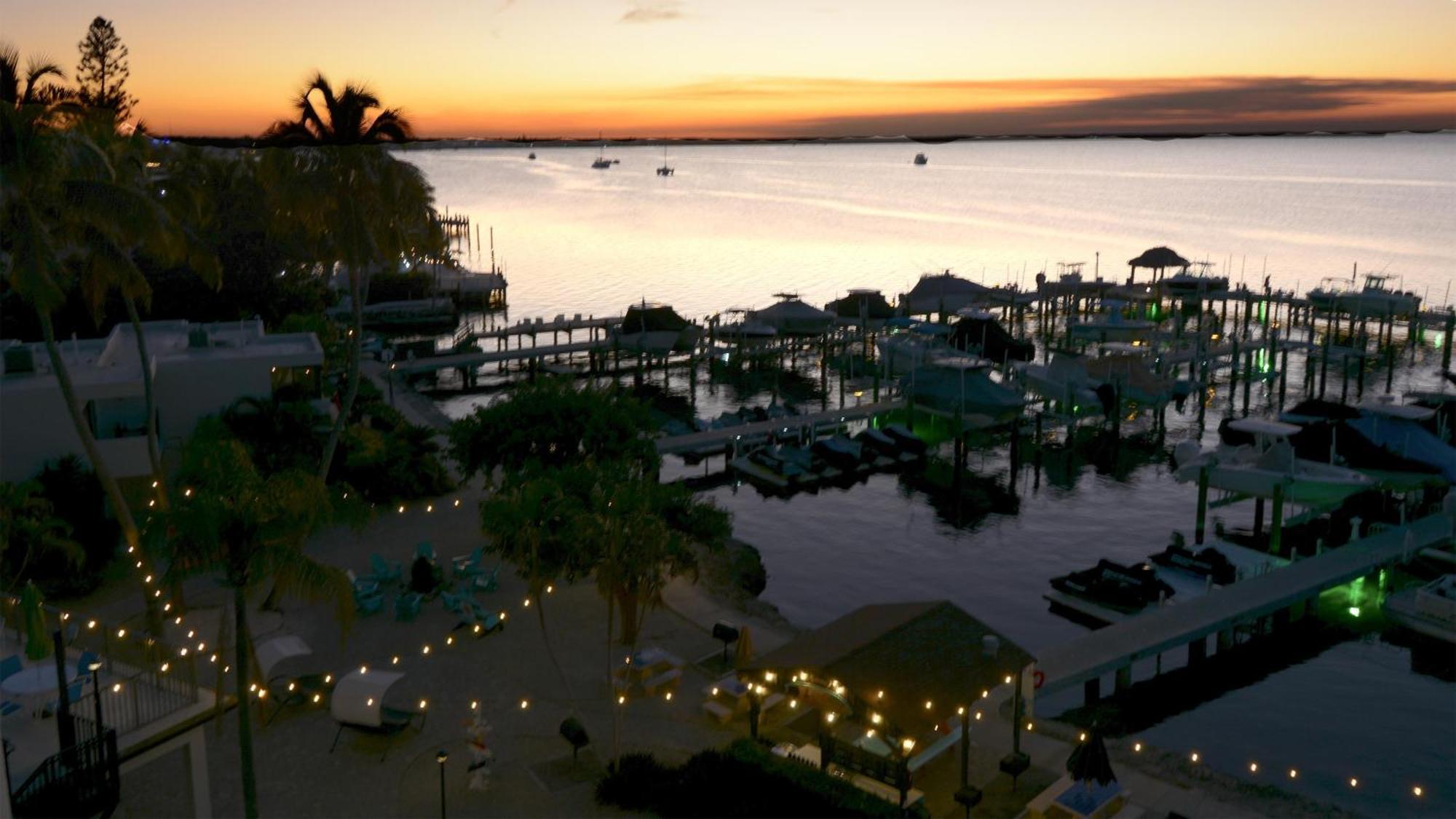 C 14 Moon Bay Key Largo