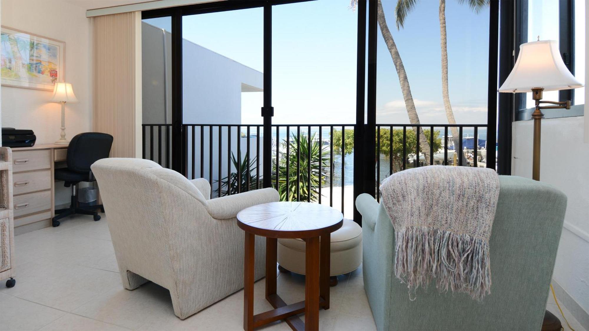Apartment C 14 Moon Bay *