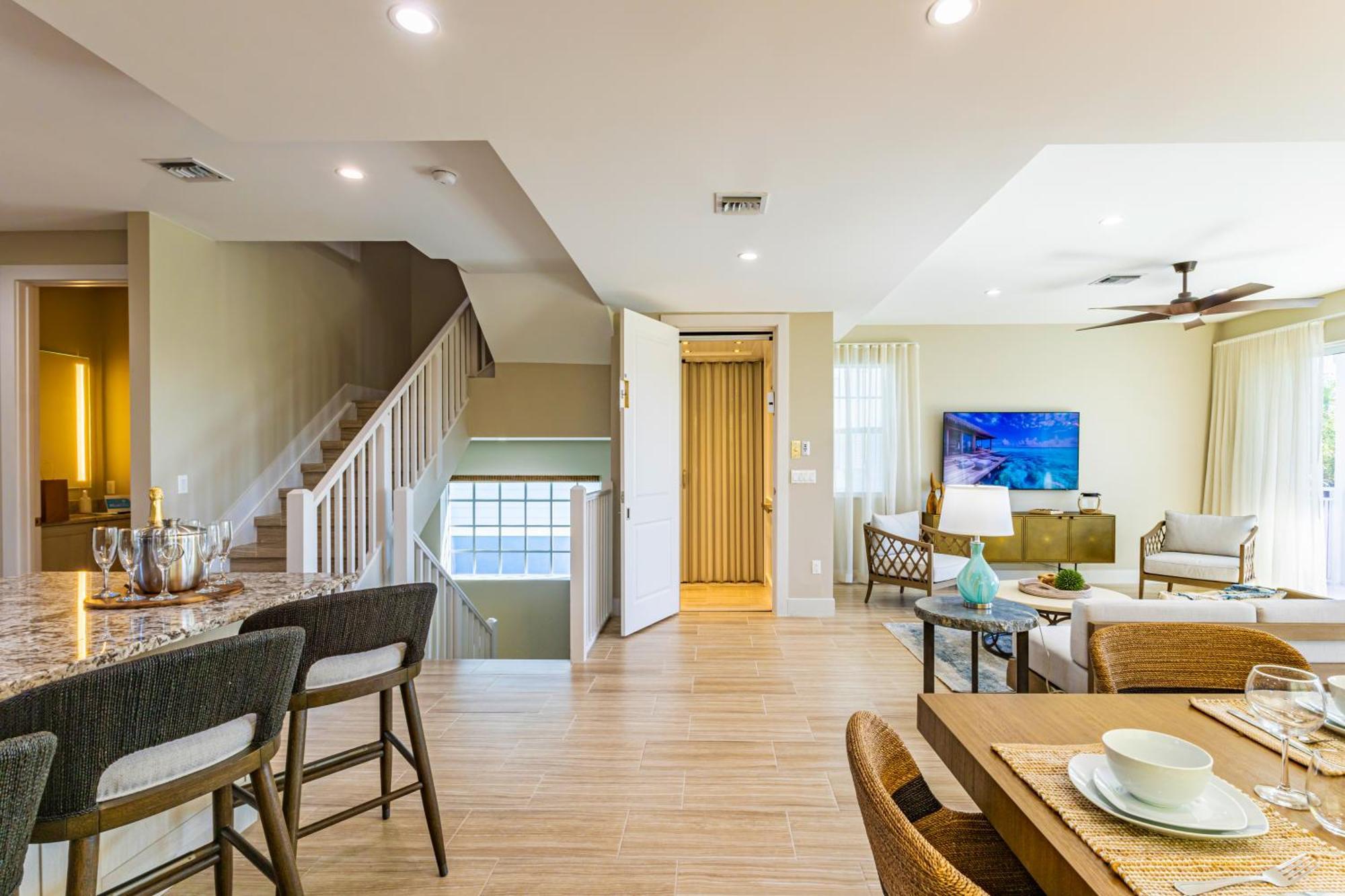 Holiday home Sea Haven With Privileges Key Largo