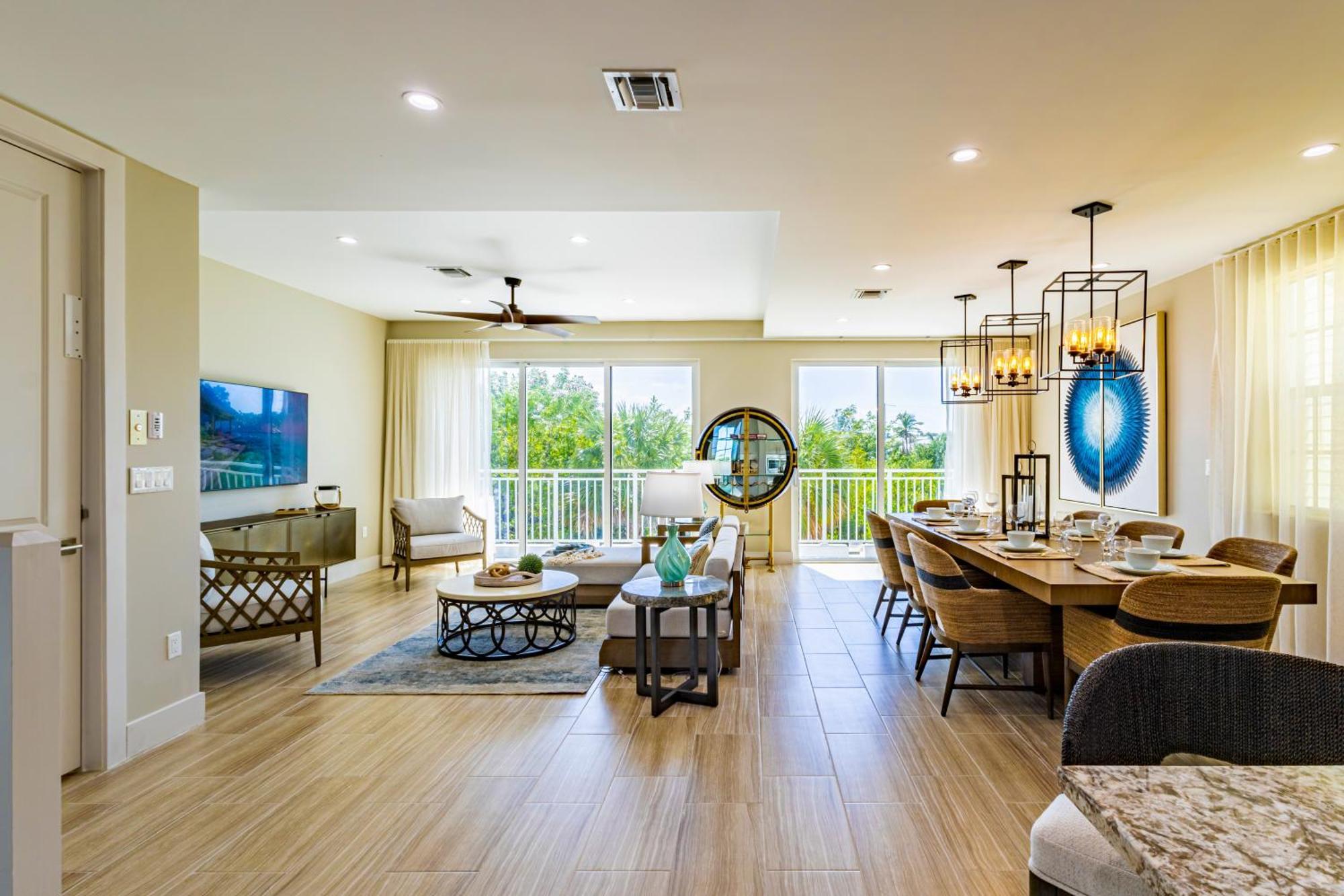 Sea Haven With Privileges *