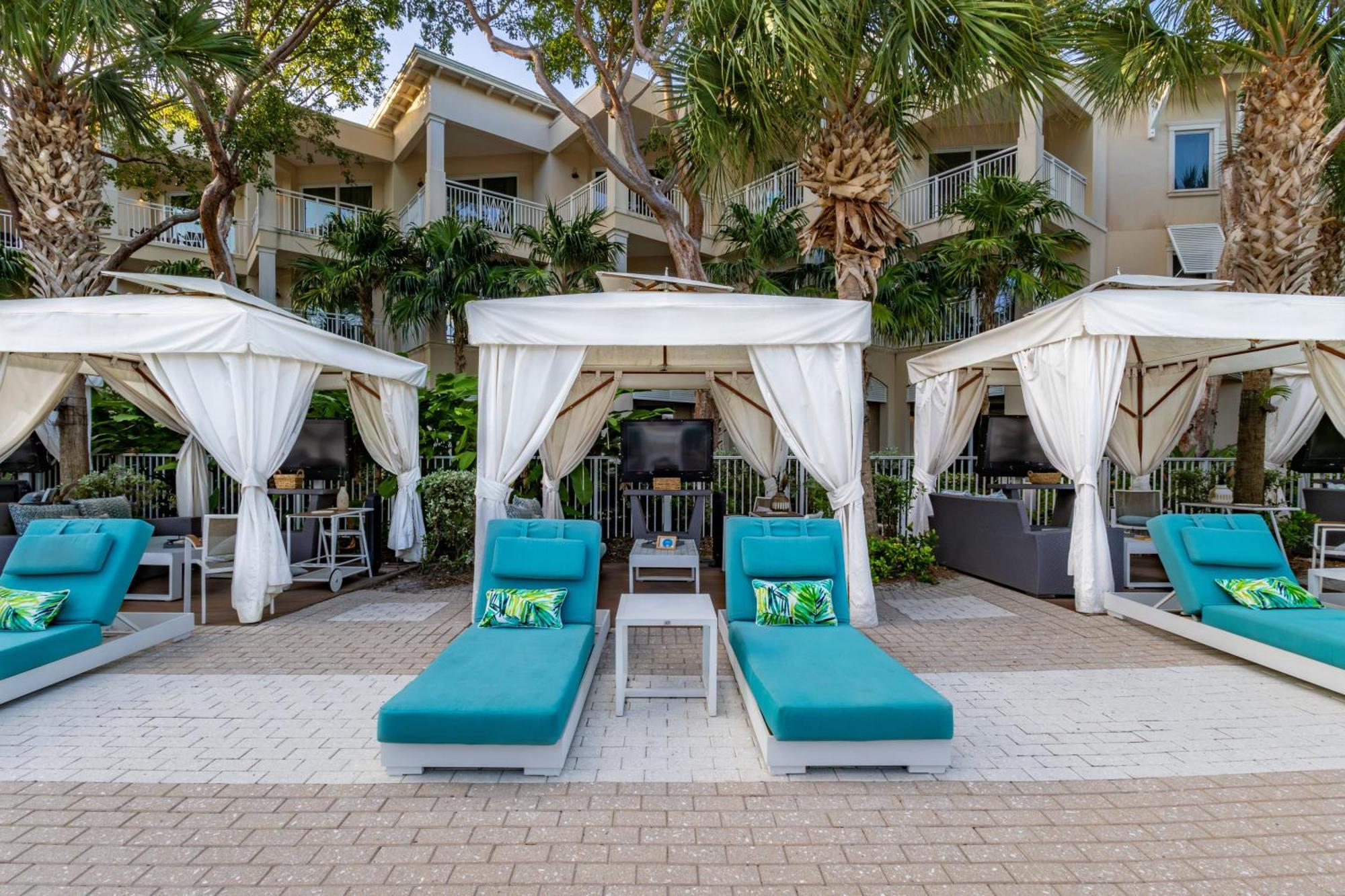 Sea Haven With Privileges Key Largo