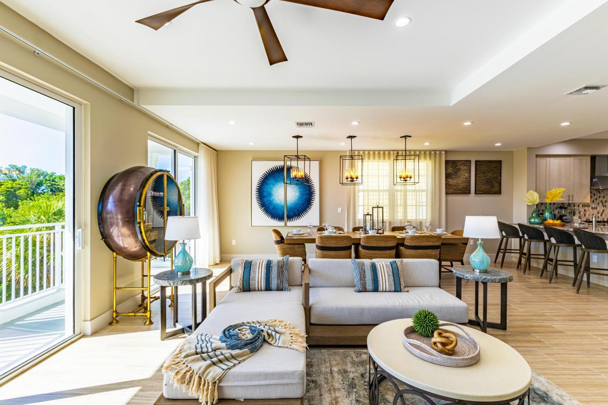 Sea Haven With Privileges * Key Largo