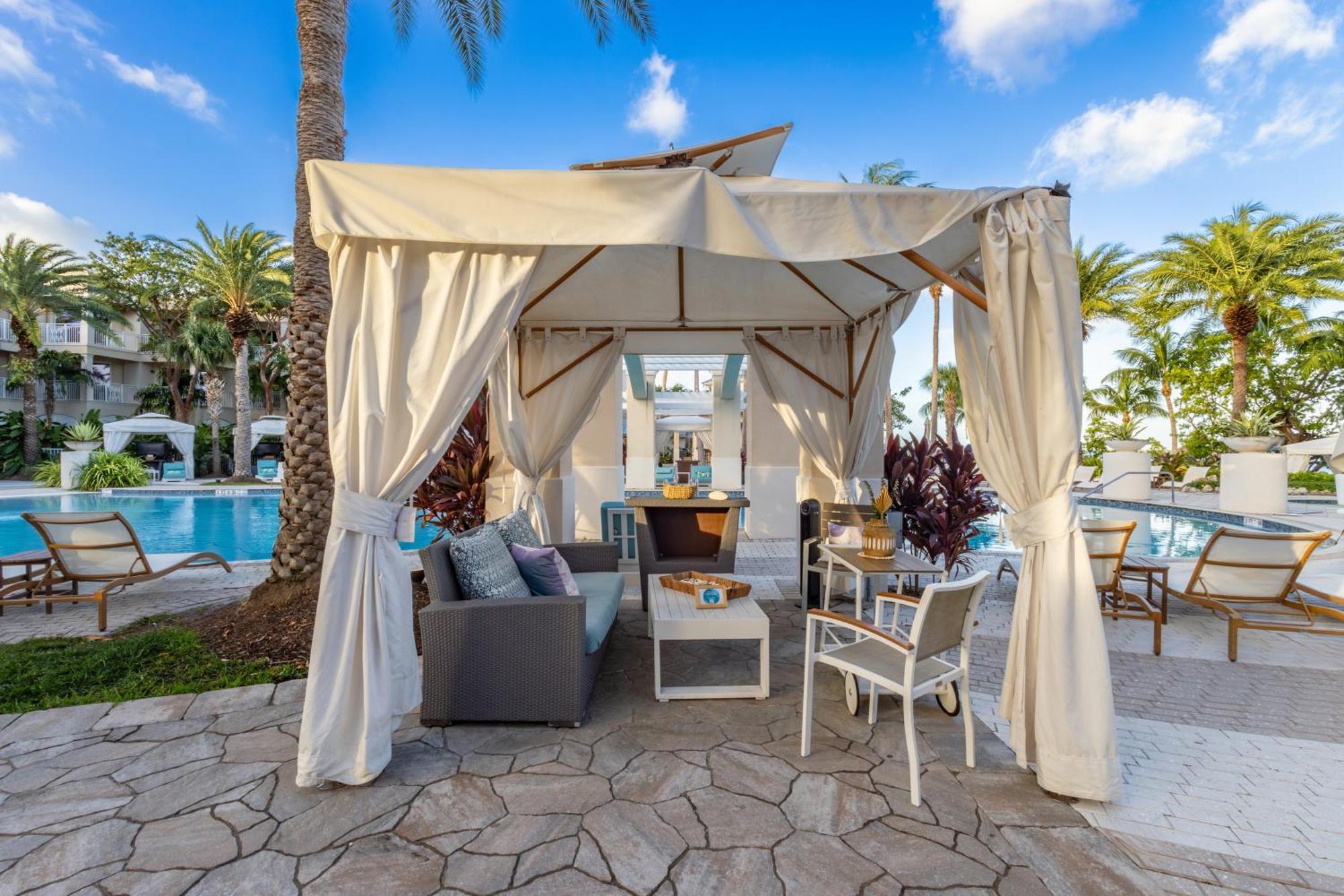 Sea Haven With Privileges