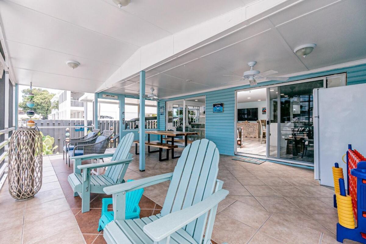 Fully Remodeled 3 Bedroom Waterfront With Boat Dock And Boat Lift Holiday home Key Largo