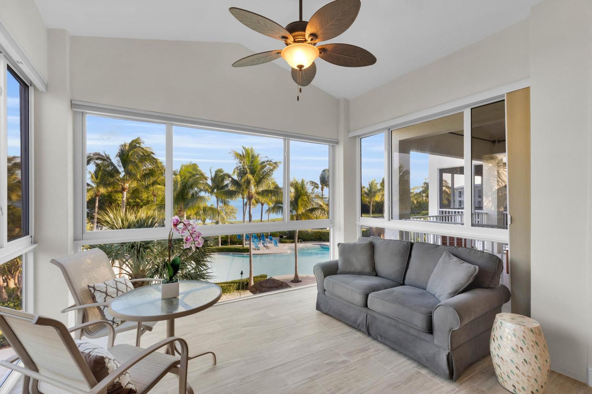Deja Blue At Mariner's Club, 2 Pools, Fitness Center, Marina And * Key Largo
