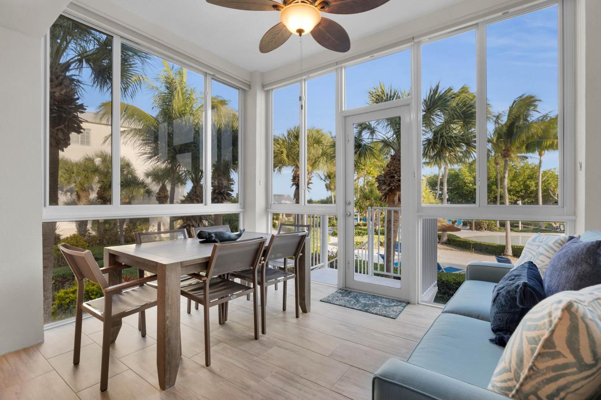 Apartment Deja Blue At Mariner's Club, 2 Pools, Fitness Center, Marina And *