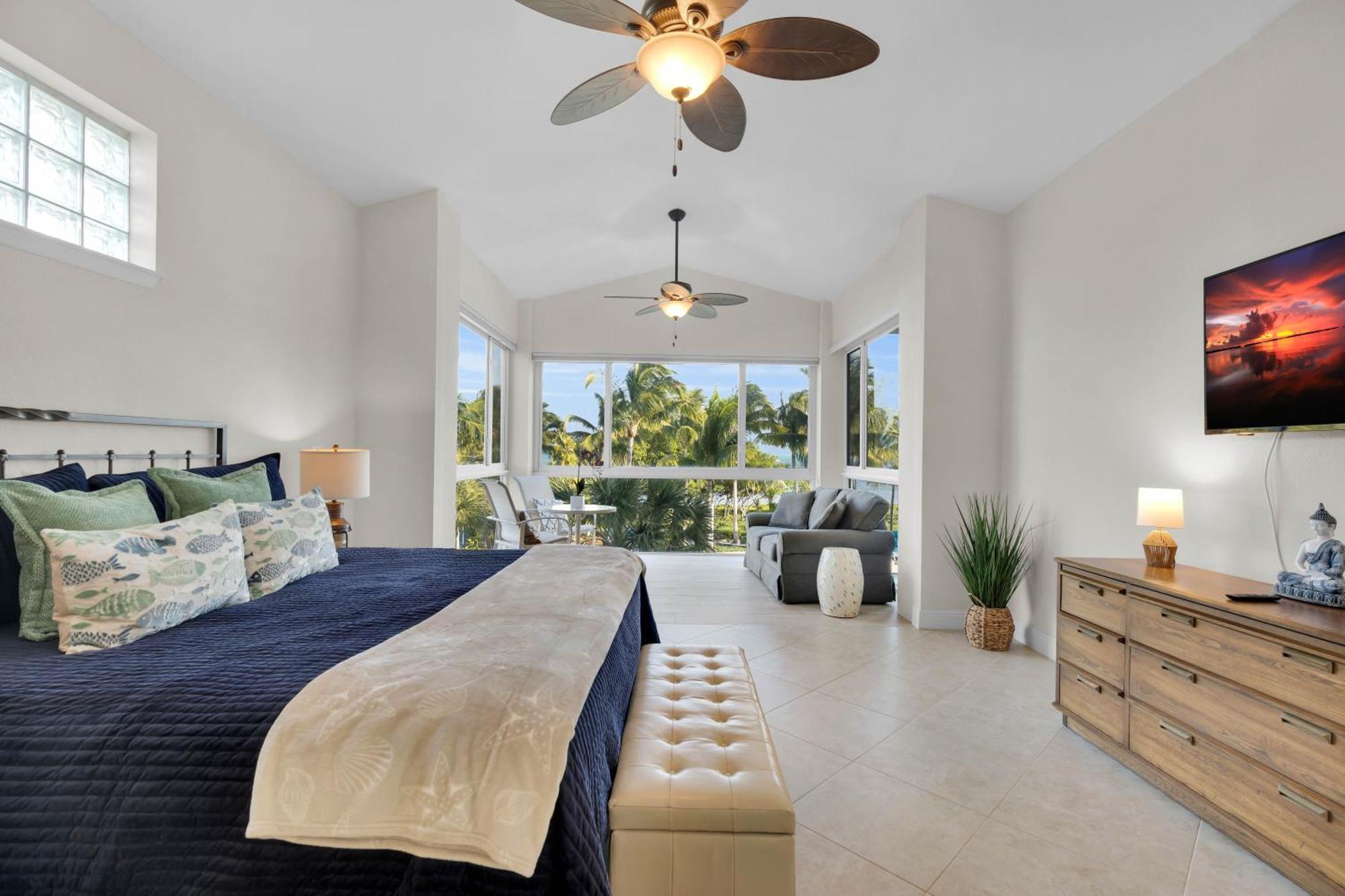 Deja Blue At Mariner's Club, 2 Pools, Fitness Center, Marina And Key Largo