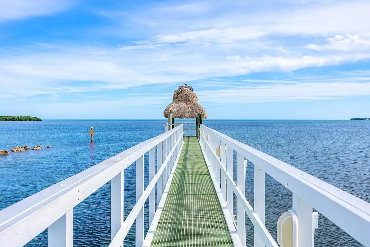 Apartment Deja Blue At Mariner's Club, 2 Pools, Fitness Center, Marina And *