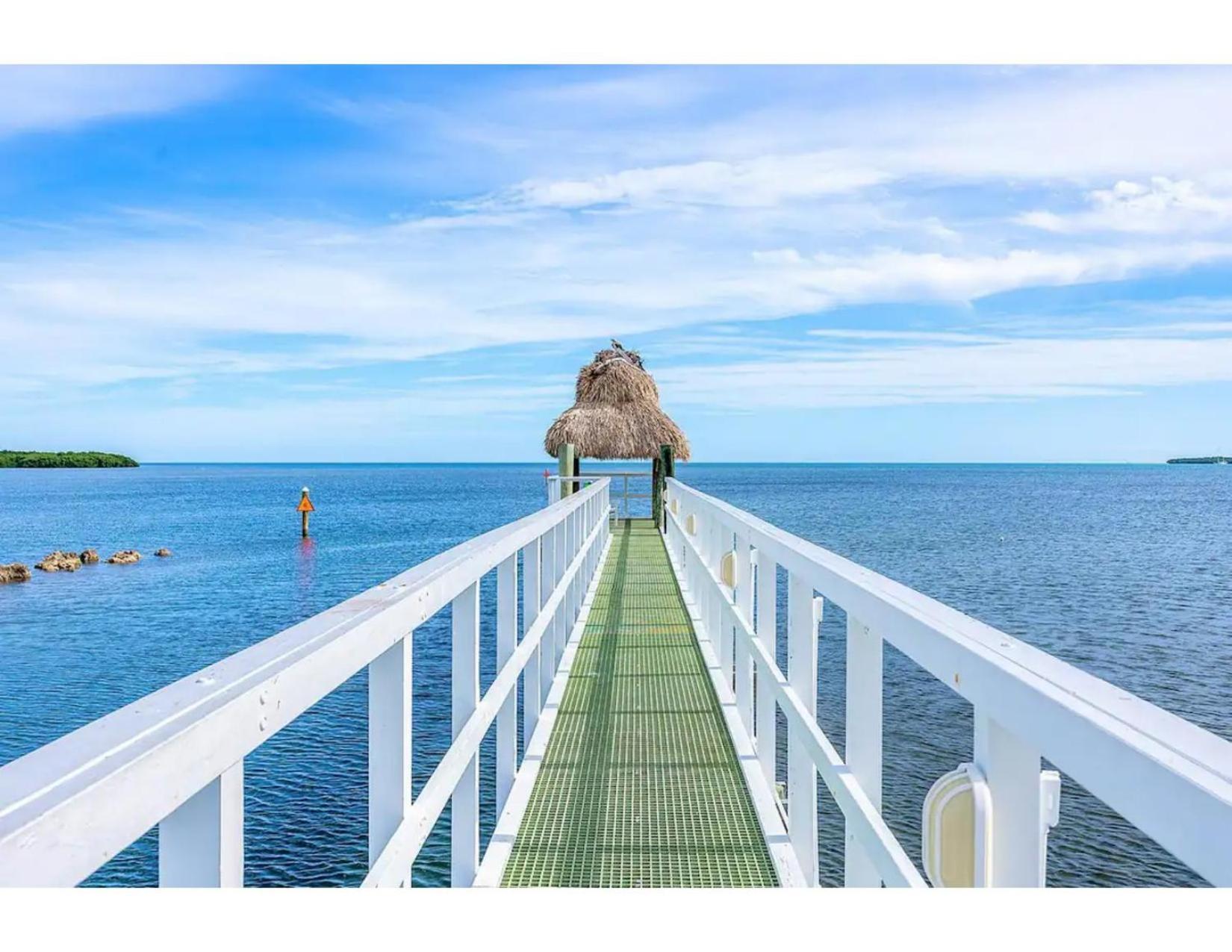 Deja Blue At Mariner's Club, 2 Pools, Fitness Center, Marina And * Key Largo