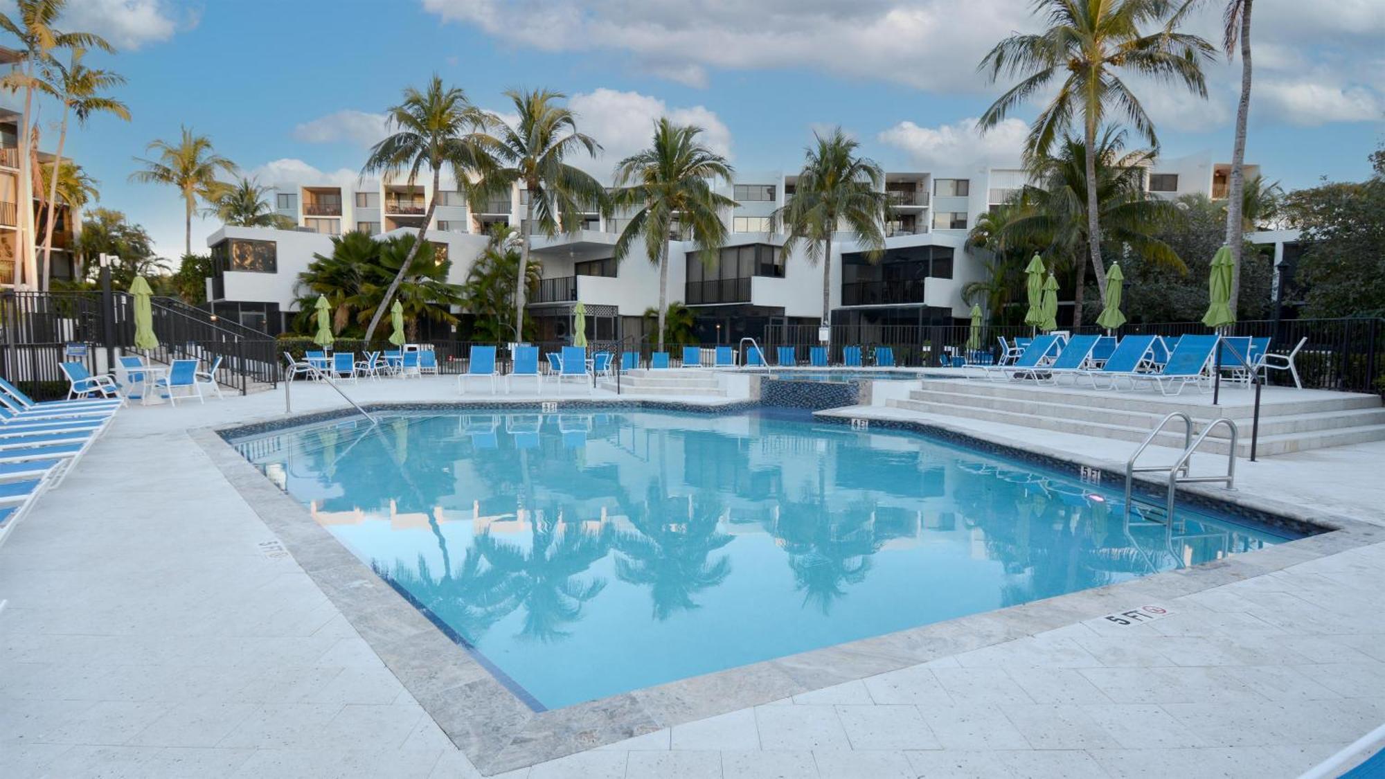 Apartment B 105 Moon Bay Key Largo
