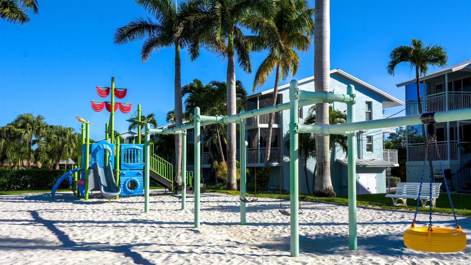 411 Kawama Tower * Key Largo