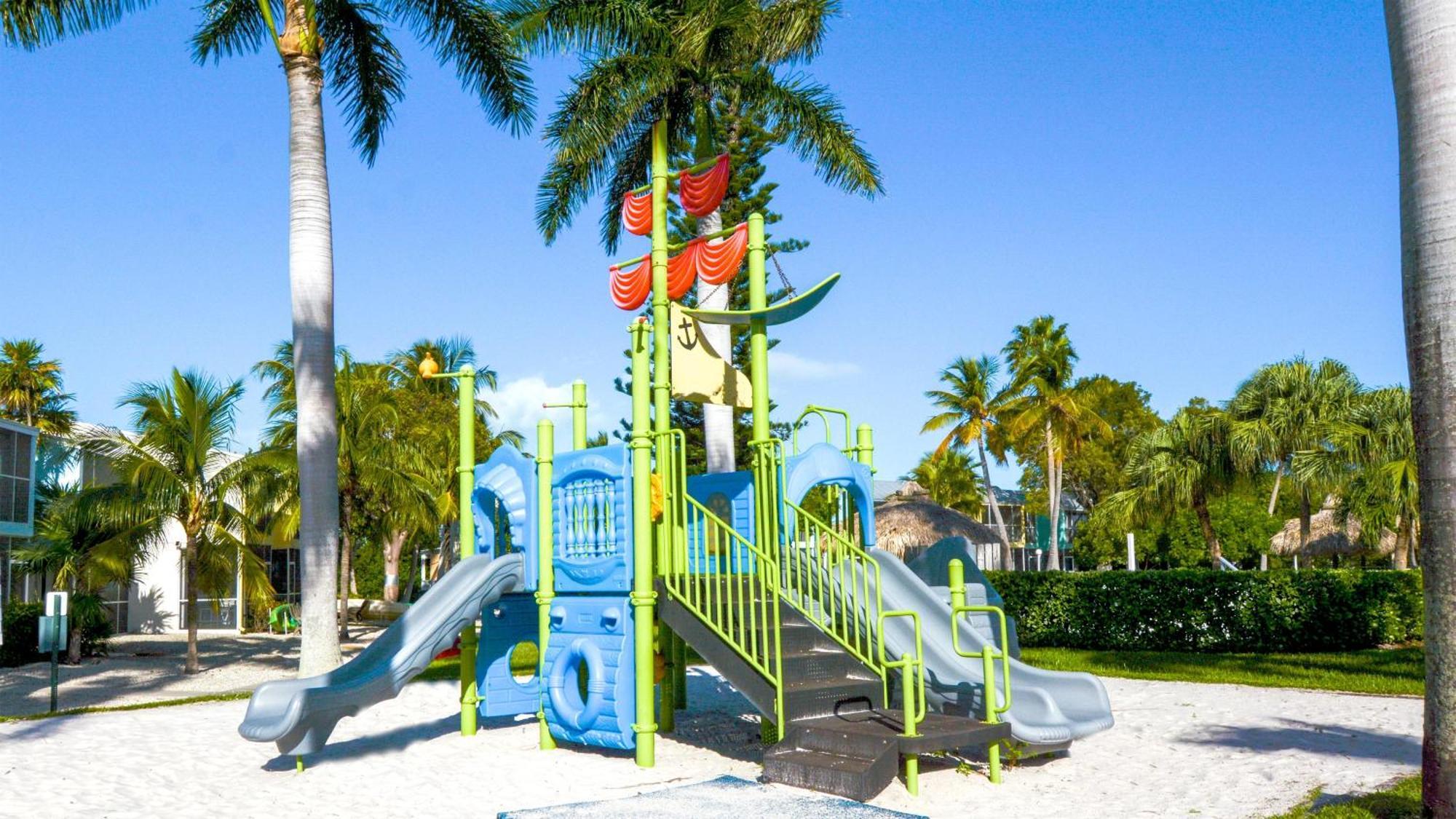 411 Kawama Tower Key Largo