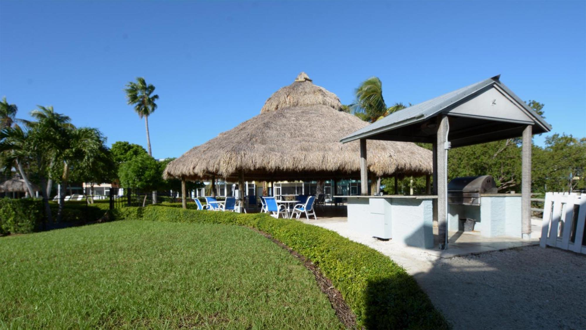 411 Kawama Tower * Key Largo