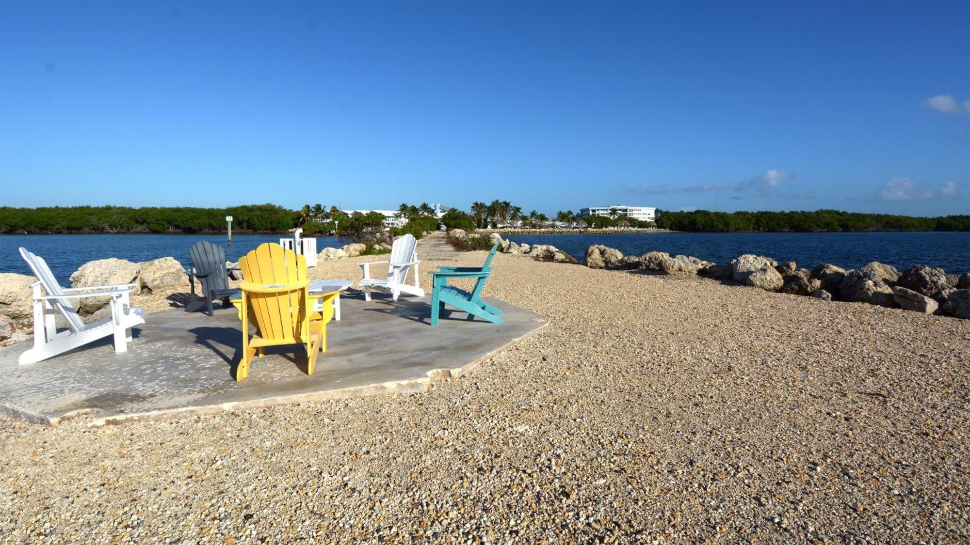 411 Kawama Tower Key Largo
