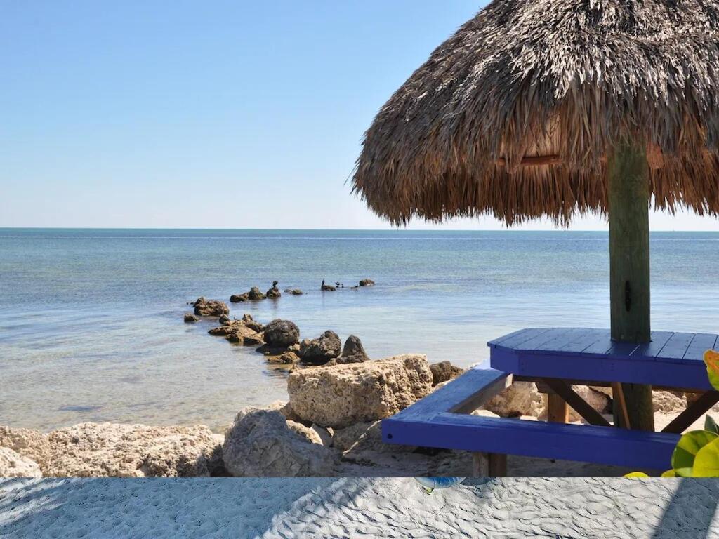 Kawama L1 In Key Largo, Beach, Lagoon, Pools, Tennis, Free Bikes And Canoes Holiday home Key Largo