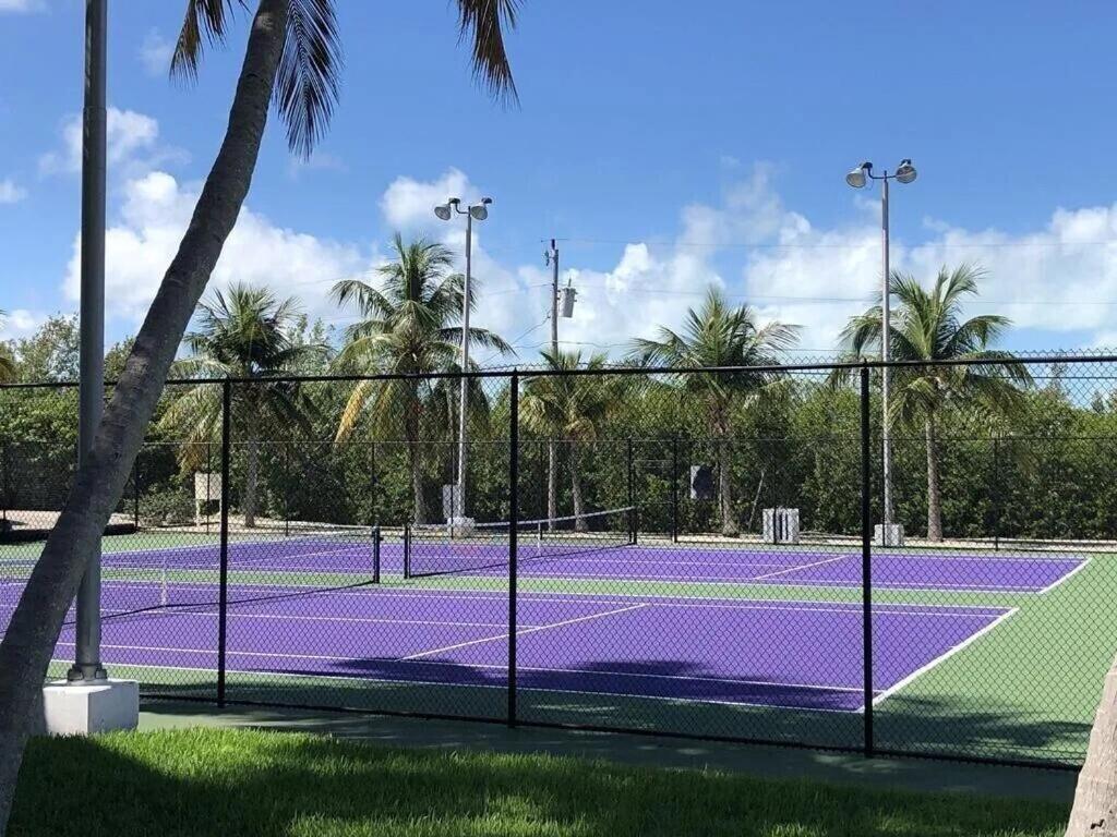 Holiday home Kawama L1 In Key Largo, Beach, Lagoon, Pools, Tennis, Free Bikes And Canoes *