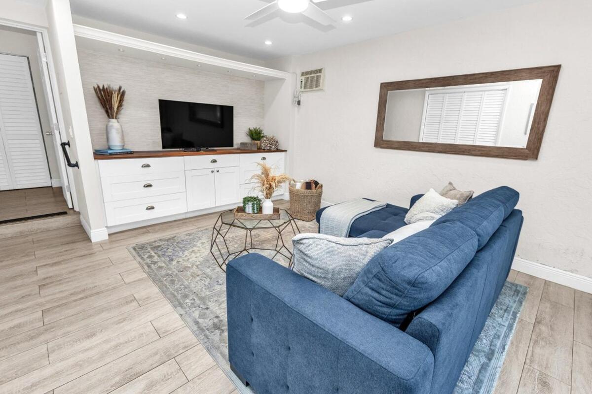 Kawama L1 In Key Largo, Beach, Lagoon, Pools, Tennis, Free Bikes And Canoes