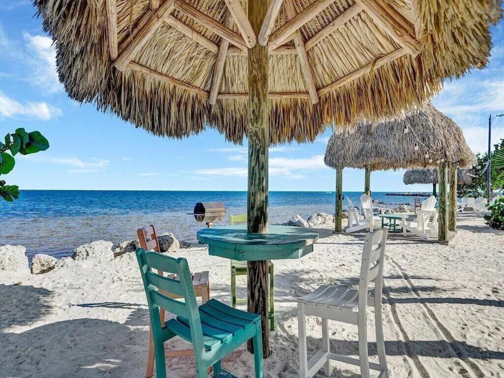 Holiday home Kawama L1 In Key Largo, Beach, Lagoon, Pools, Tennis, Free Bikes And Canoes Key Largo
