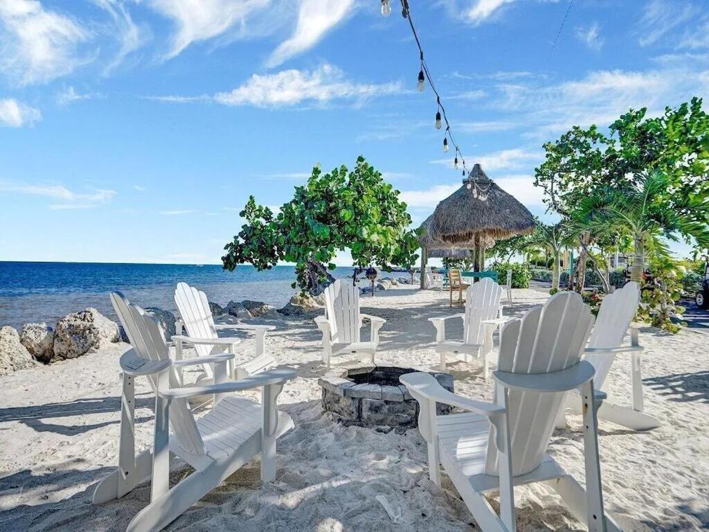 Kawama L1 In Key Largo, Beach, Lagoon, Pools, Tennis, Free Bikes And Canoes Holiday home