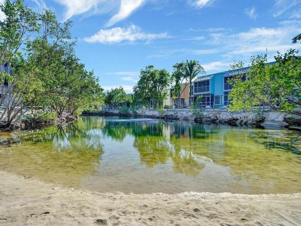 Kawama L1 In Key Largo, Beach, Lagoon, Pools, Tennis, Free Bikes And Canoes *