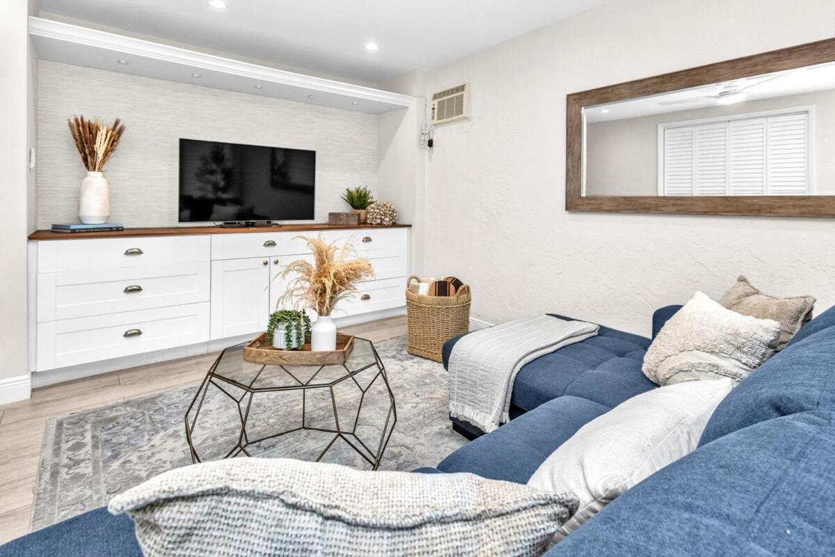 Kawama L1 In Key Largo, Beach, Lagoon, Pools, Tennis, Free Bikes And Canoes Holiday home