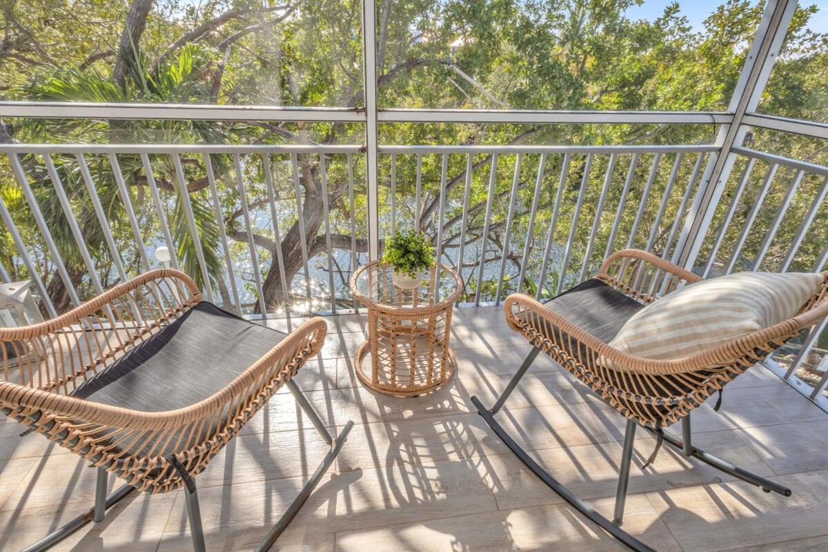 Kawama L1 In Key Largo, Beach, Lagoon, Pools, Tennis, Free Bikes And Canoes