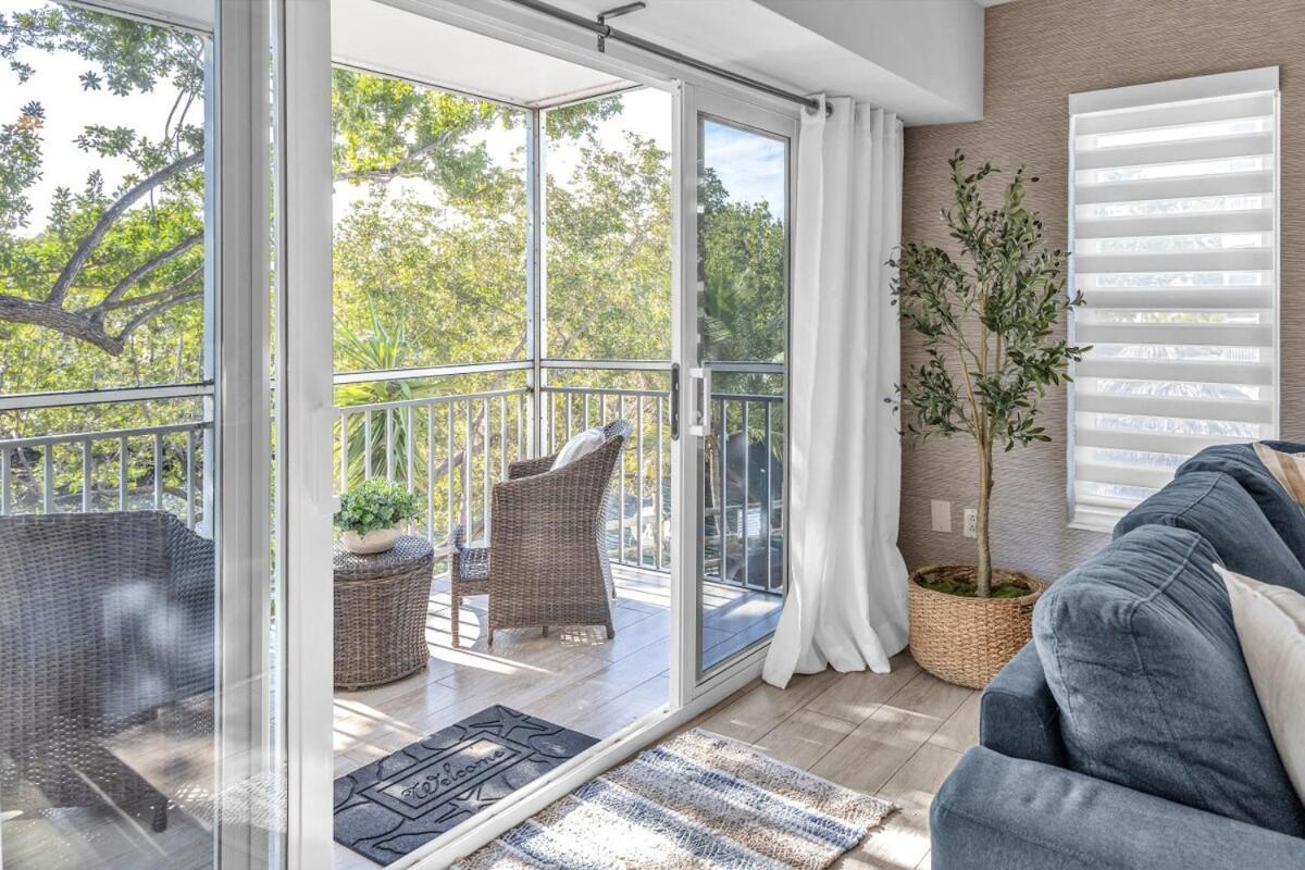 Kawama L1 In Key Largo, Beach, Lagoon, Pools, Tennis, Free Bikes And Canoes Holiday home
