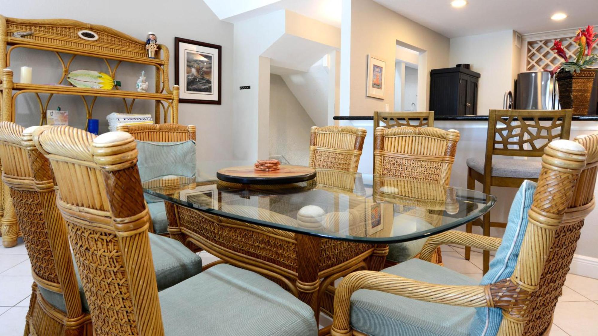 207 Mariners Club * Key Largo