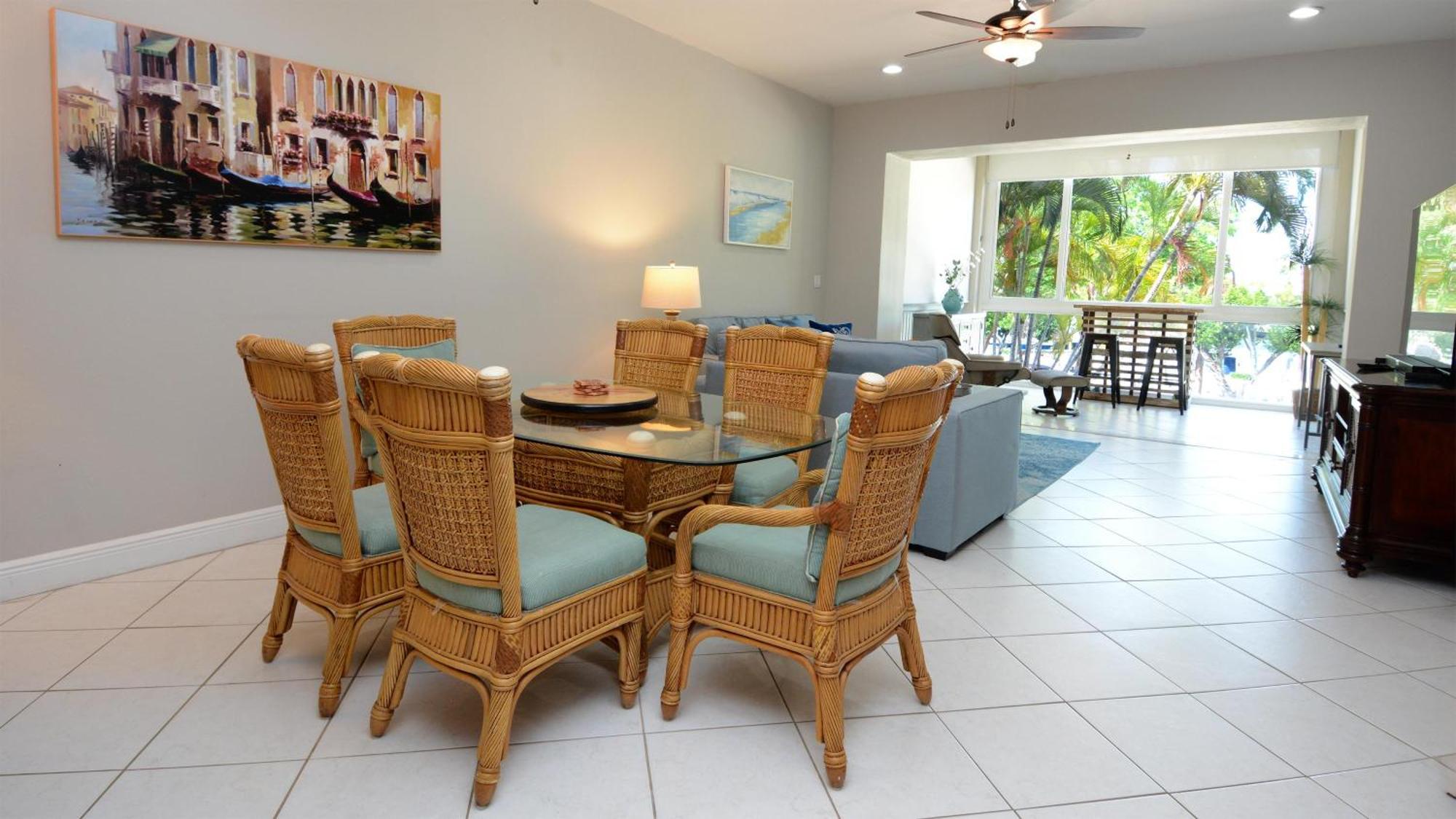 207 Mariners Club Key Largo