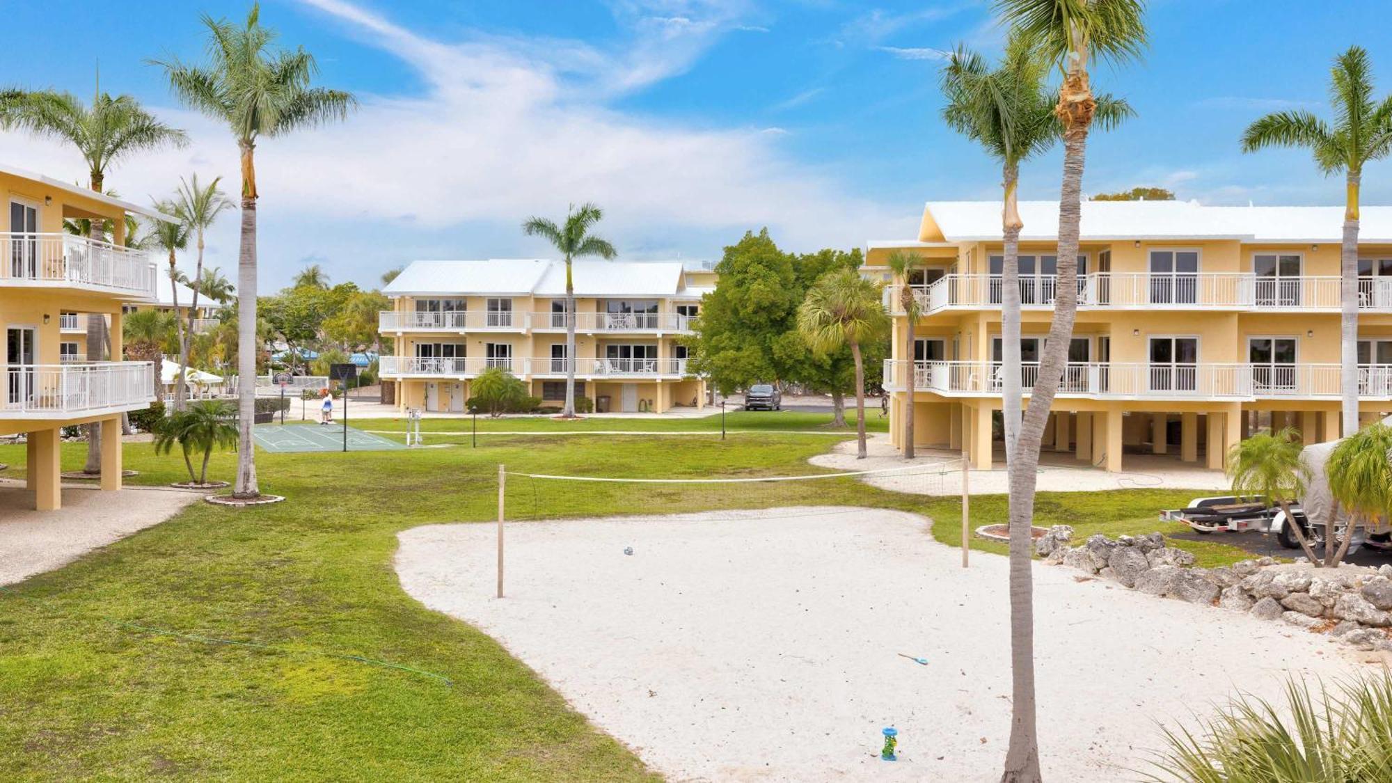 Apartment Port Largo Escape 5a