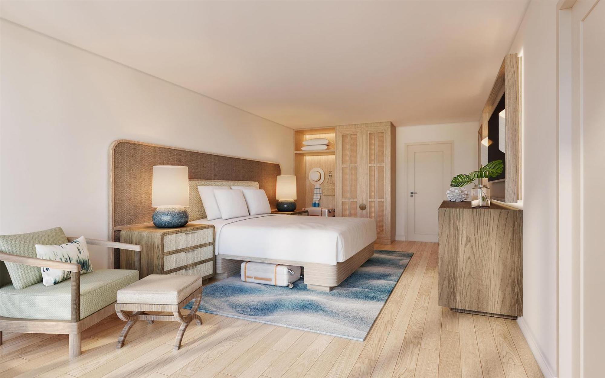 Baker's Cay Key Largo, Curio Collection By Hilton Resort 4*