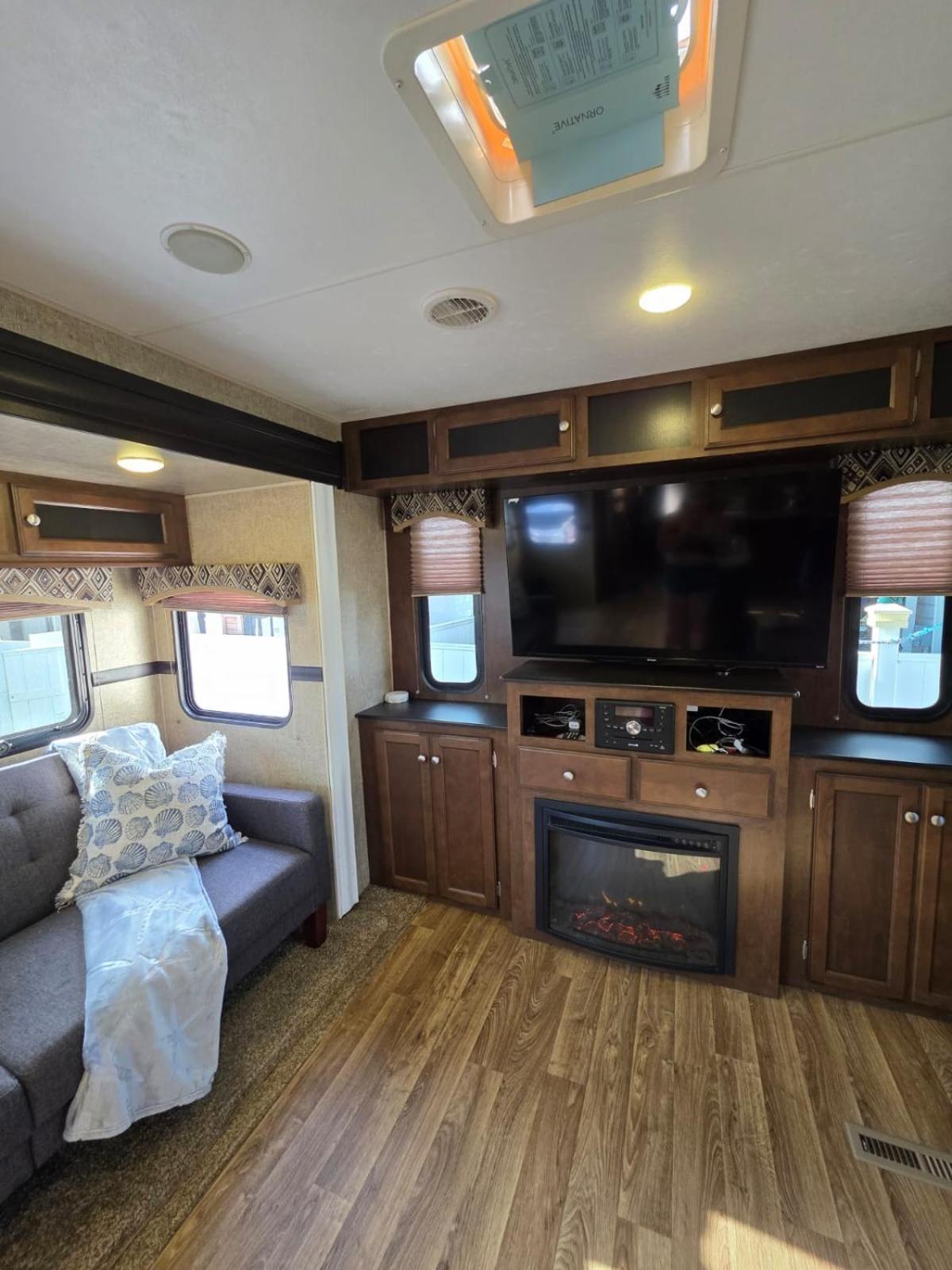 Resort Camper Rv Key Largo