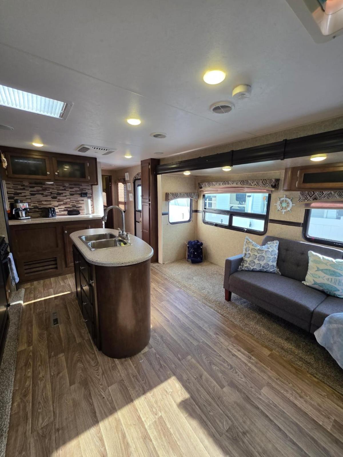 Camper Rv Resort *