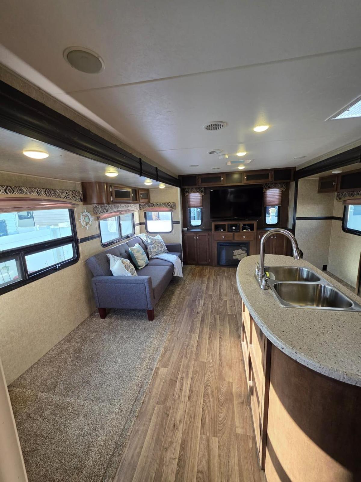 Resort Camper Rv Key Largo