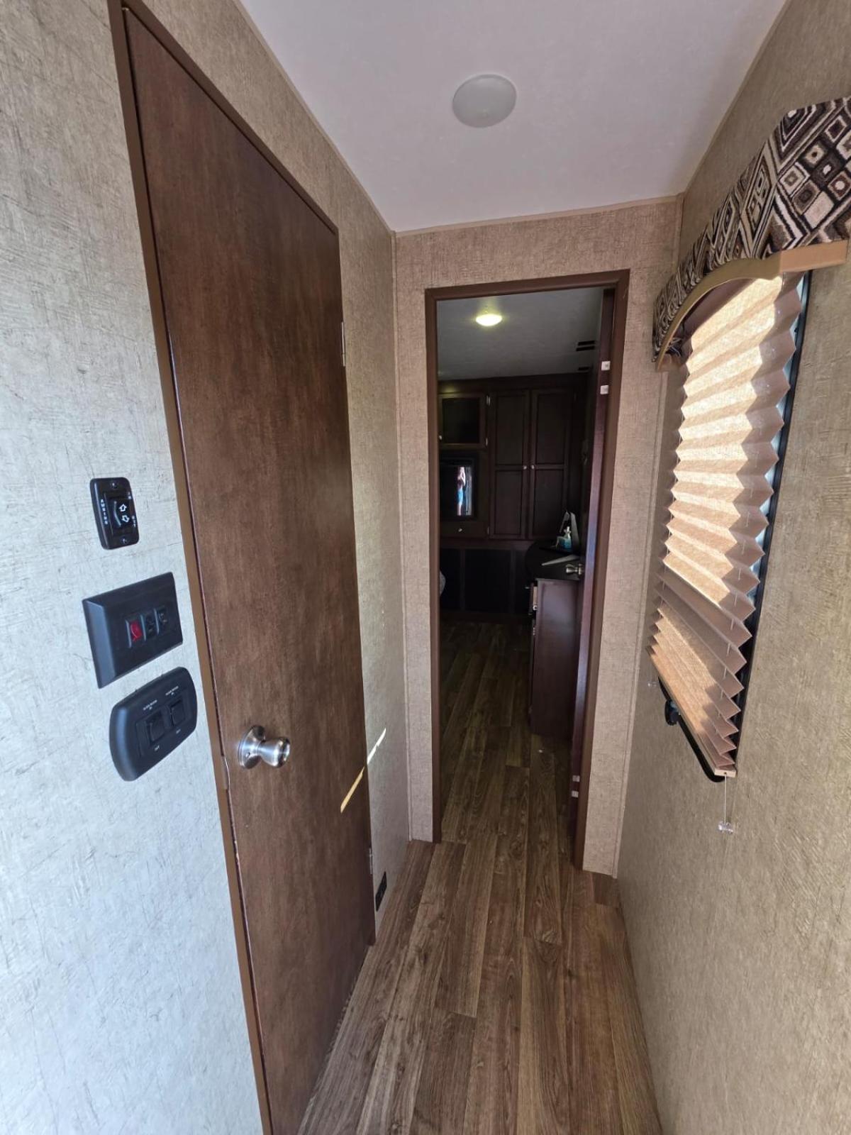 Camper Rv Resort *