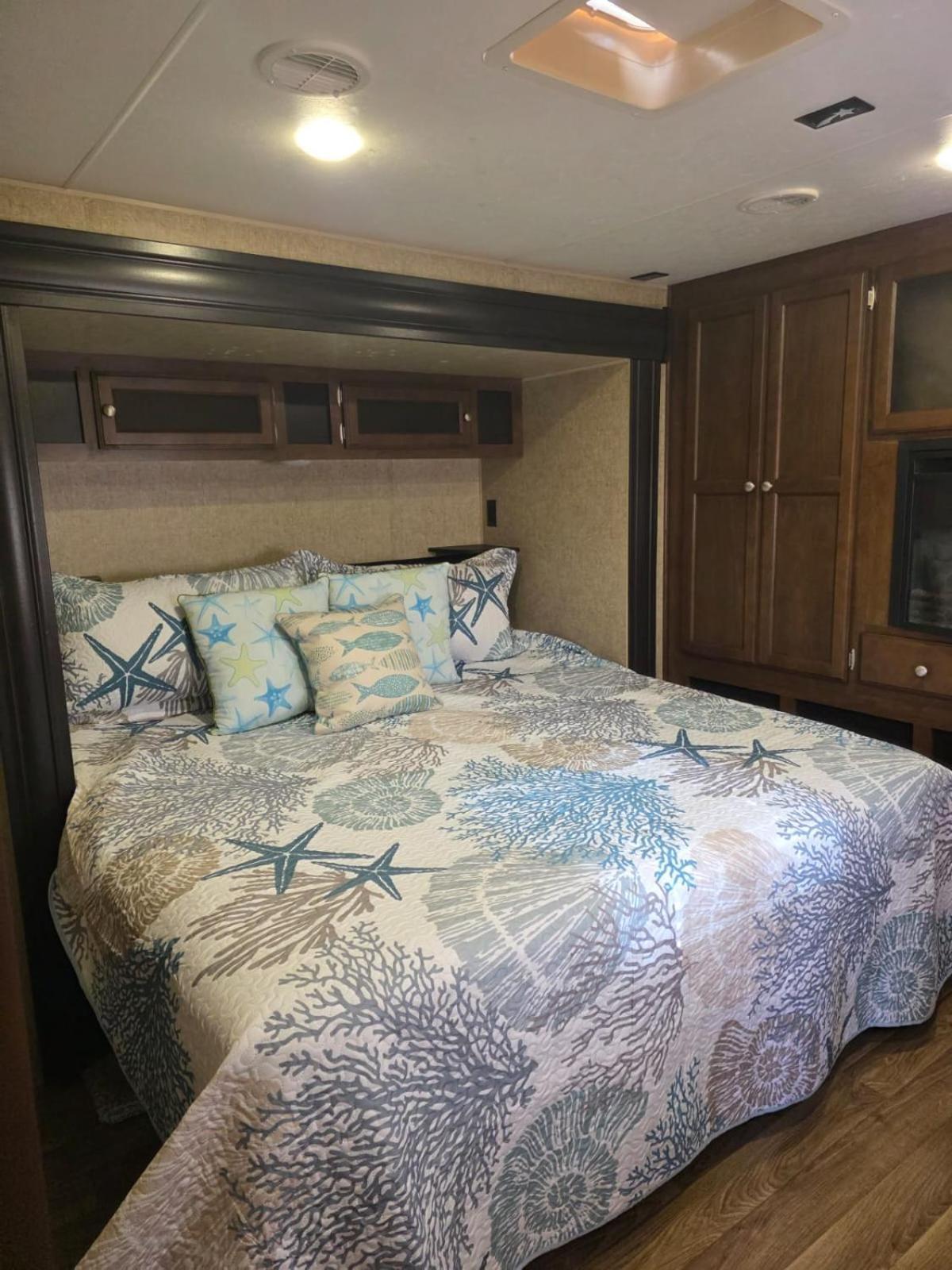 Camper Rv * Key Largo