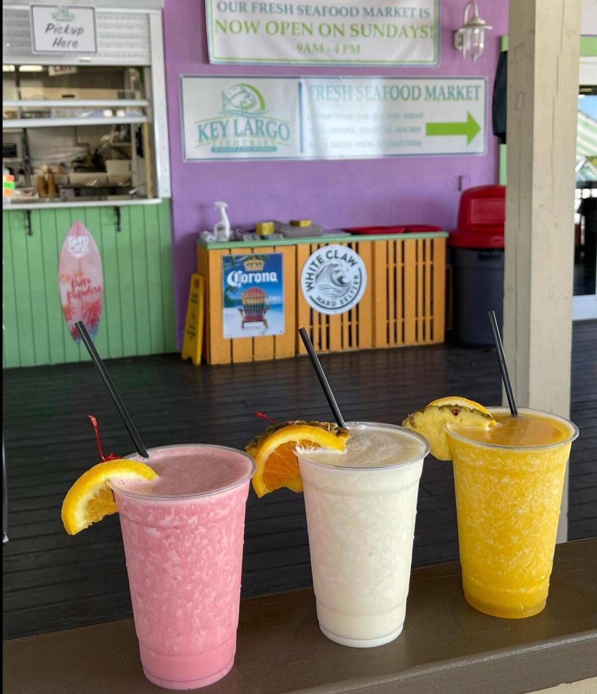 Waterfront 3 * Key Largo