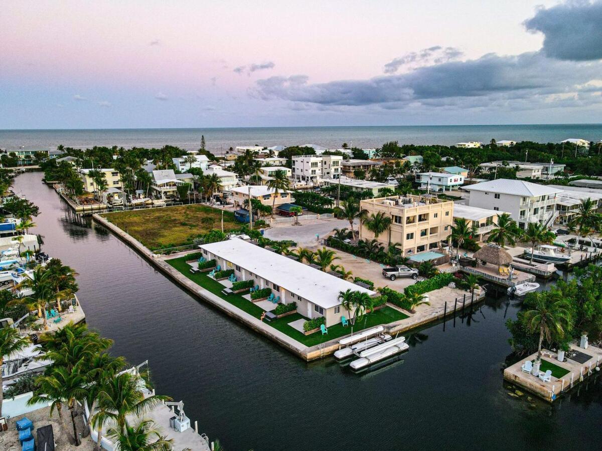 Waterfront 3 Apartment Key Largo