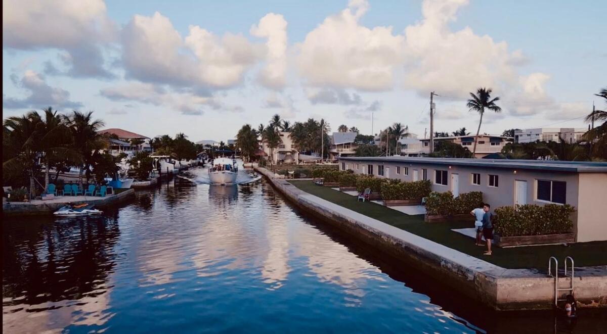 Waterfront 3